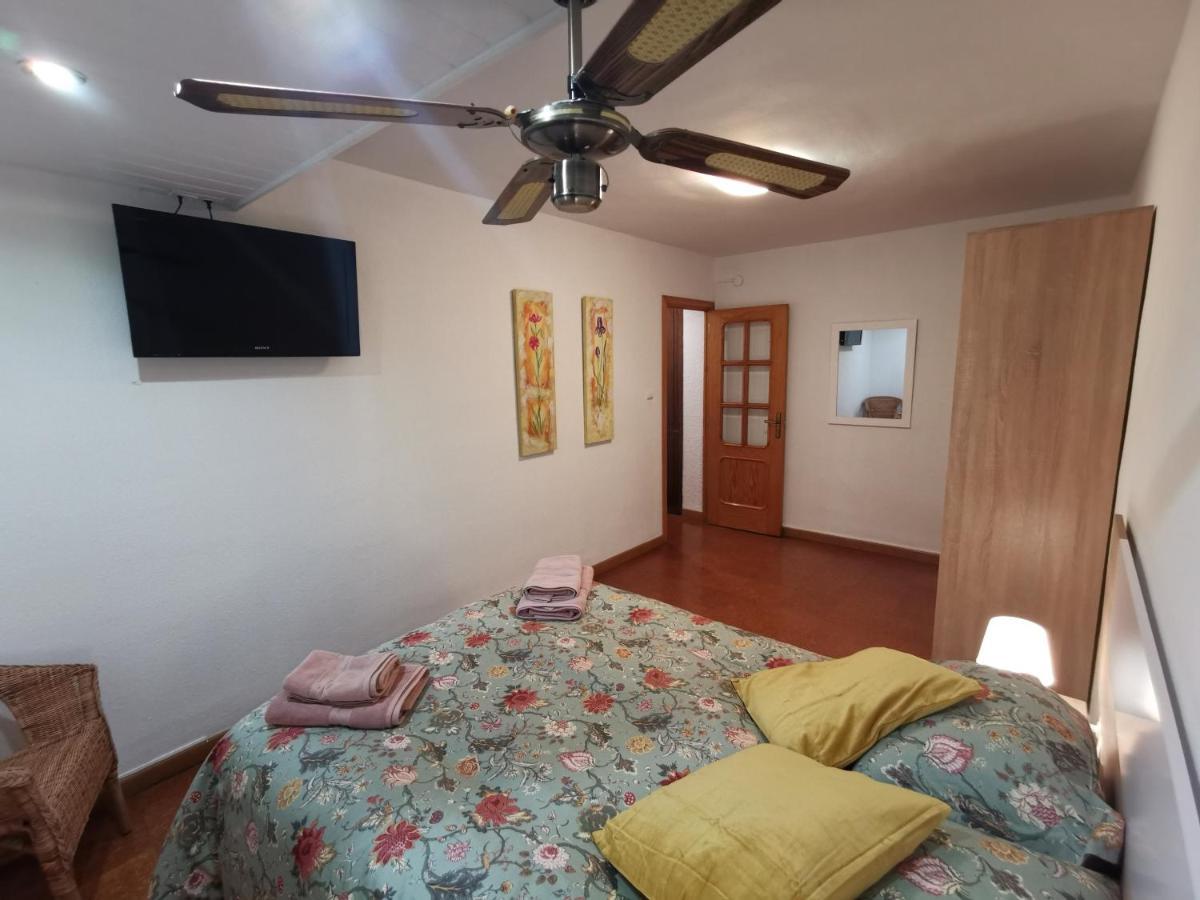 Comoda Vivienda En Huesca Exterior photo