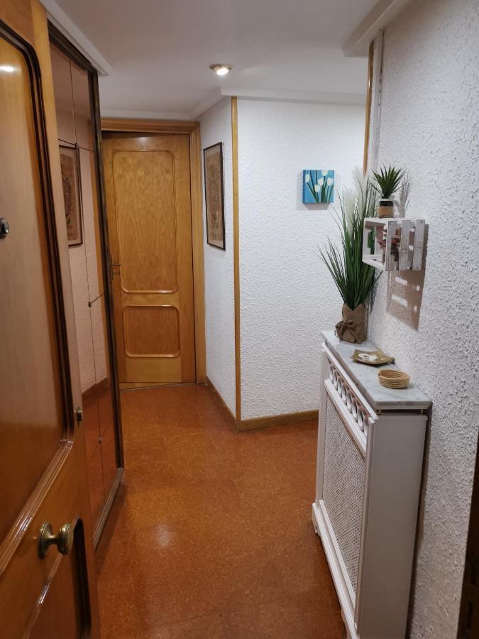 Comoda Vivienda En Huesca Exterior photo